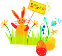 Rabbit Clipart