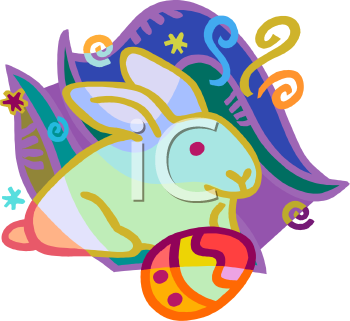 Rabbit Clipart