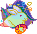 Rabbit Clipart