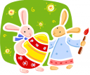 Rabbit Clipart