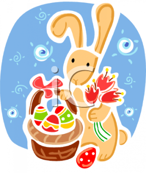 Rabbit Clipart