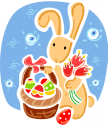 Rabbit Clipart