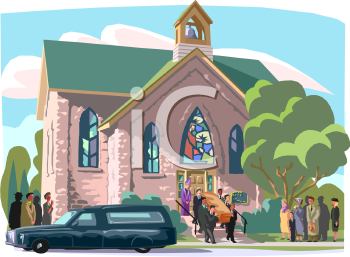 Church Clipart