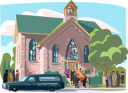 Church Clipart