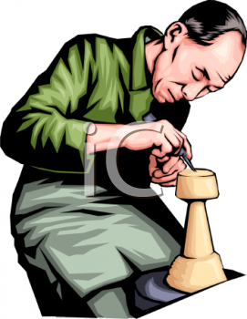 Carpenter Clipart