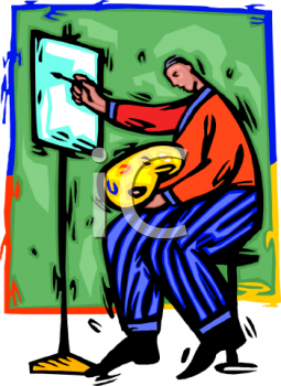 Artisan Clipart