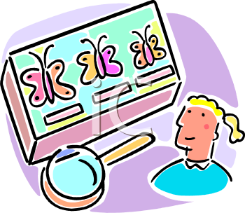 Teacher Clipart