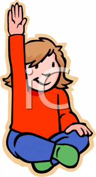 School Classroom Clipart