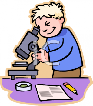 School Classroom Clipart