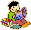 Student Clipart