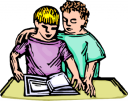 Student Clipart