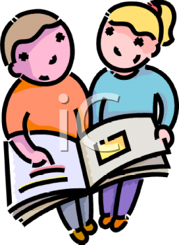 Student Clipart