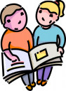 Student Clipart