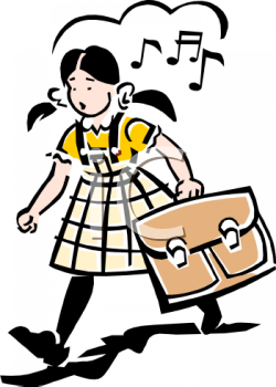 Student Clipart