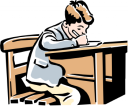 Student Clipart