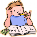 Student Clipart