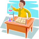 Student Clipart