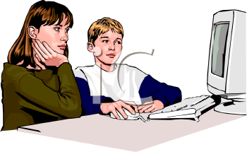 Student Clipart