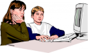 Student Clipart