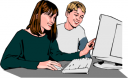 School Classroom Clipart