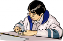 Student Clipart