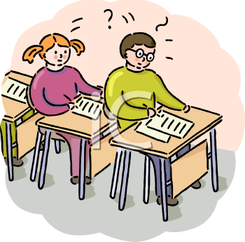 Student Clipart