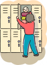 Student Clipart