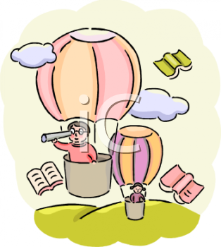 Student Clipart