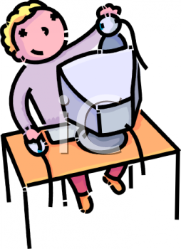 Student Clipart