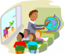 Teacher Clipart