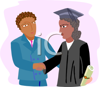 Graduation Clipart