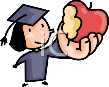 Graduation Clipart