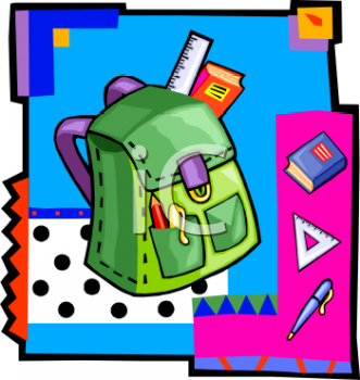 School Clipart