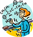 Professor Clipart