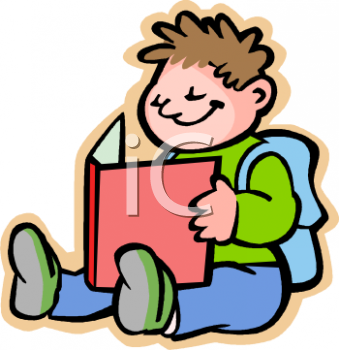 School Kid Clipart