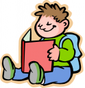 School Kid Clipart