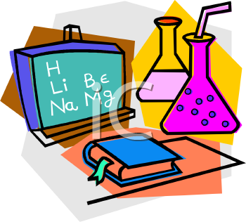 Homework Clipart