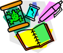 School Clipart