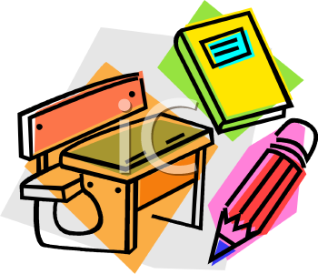 Pencil Clipart