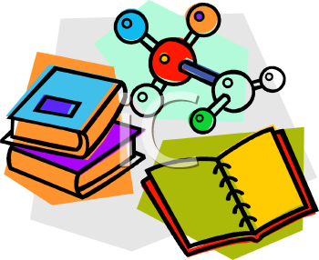 Homework Clipart