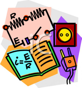 Homework Clipart