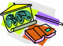 Homework Clipart