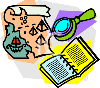 Homework Clipart