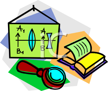 Homework Clipart