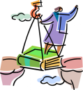 School Book Clipart