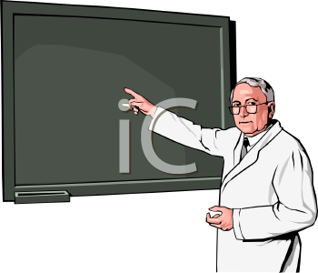 Teacher Clipart