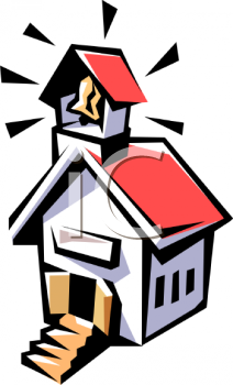 Architecture Clipart