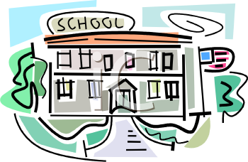 School Clipart