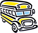 School Bus Clipart