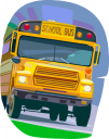 School Bus Clipart